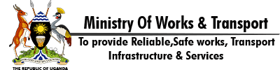 Ministry of Works & Transport