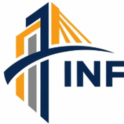 InfraHub logo